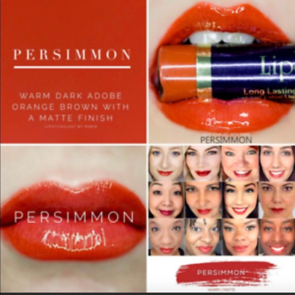 LipSense Permission Lipstick